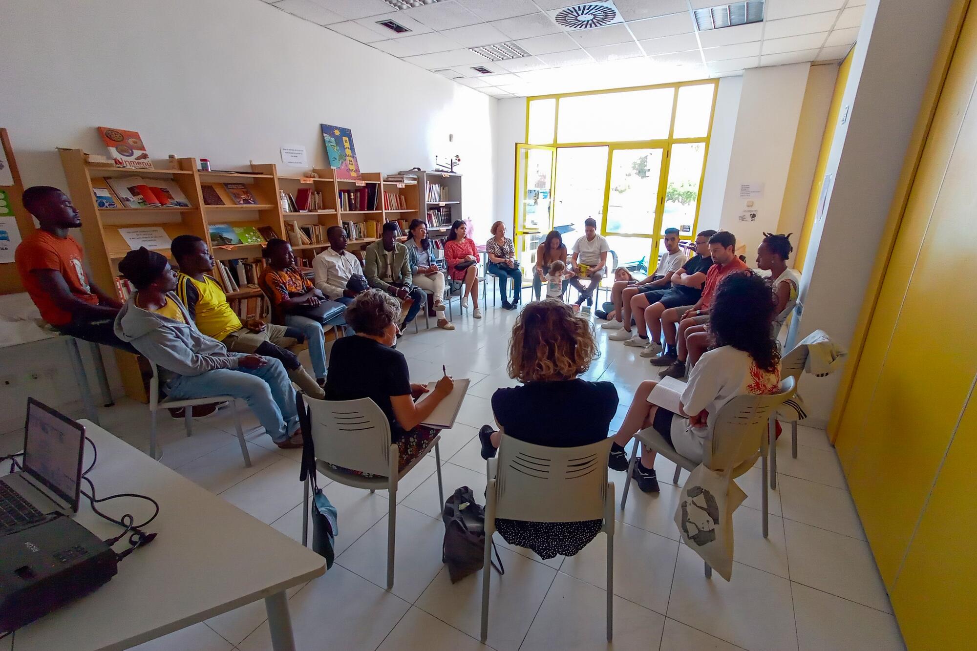 Menjadors més sans i sostenibles - 2